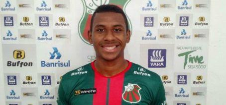 Cleylton dos Santos
