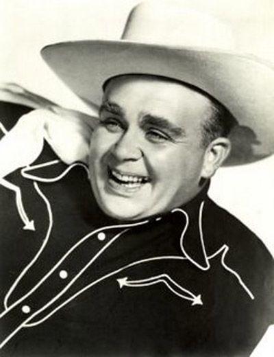Cliffie Stone