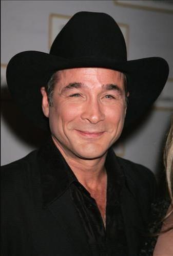 Clint Black Death Fact Check, Birthday & Age | Dead or Kicking
