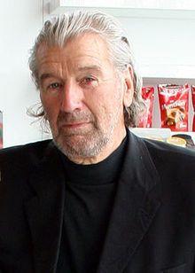 Clive Russell Death Fact Check, Birthday & Age | Dead or Kicking