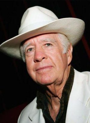 Clu Gulager