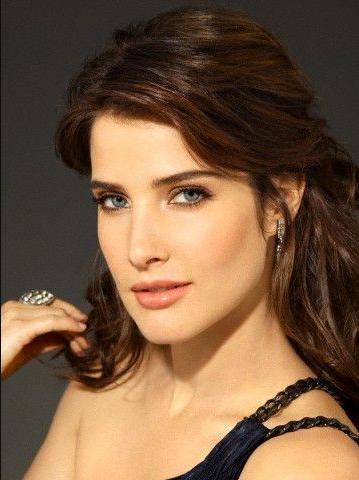 Cobie Smulders Death Fact Check, Birthday & Age | Dead or Kicking