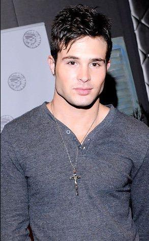 Cody Longo