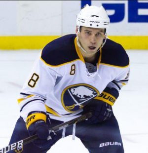 Cody McCormick
