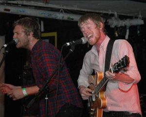 Cold War Kids
