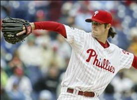 Cole Hamels Death Fact Check, Birthday & Age | Dead or Kicking