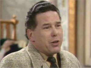 Colin Bean