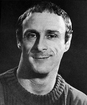 Colin Skeaping
