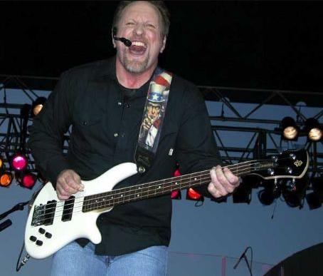 Collin Raye Death Fact Check, Birthday & Age | Dead or Kicking