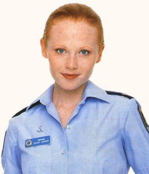 Constable Tayler Johnson