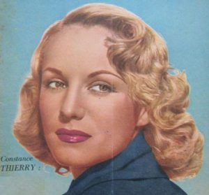 Constance Thierry