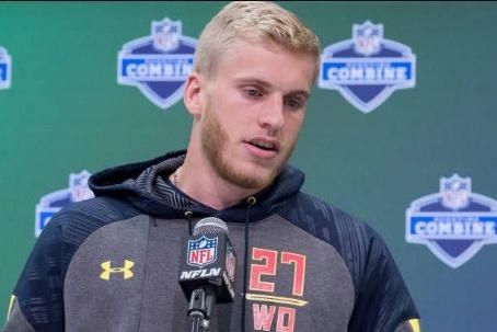 Cooper Kupp Death Fact Check, Birthday & Age | Dead or Kicking