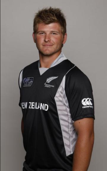 Corey Anderson Death Fact Check, Birthday & Age | Dead or Kicking