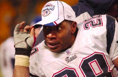Corey Dillon Death Fact Check, Birthday & Age | Dead or Kicking