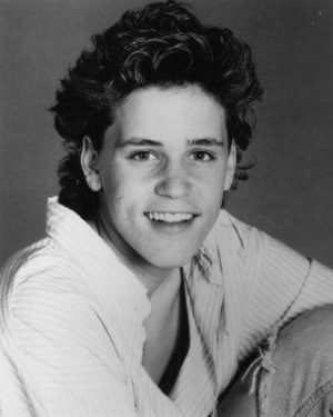 Corey Haim