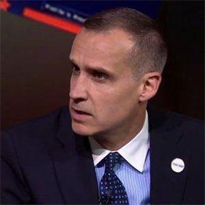 Corey Lewandowski Death Fact Check, Birthday & Age | Dead or Kicking