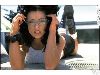 Cori Nadine Death Fact Check, Birthday & Age | Dead or Kicking