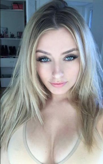 Real Corinna Kopf