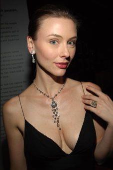 Corinne Russell