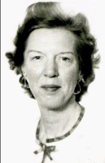 Cornelia B. Wilbur