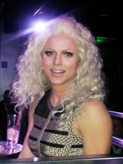 Courtney Act Death Fact Check, Birthday & Age | Dead or Kicking