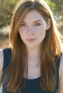 Courtney Halverson