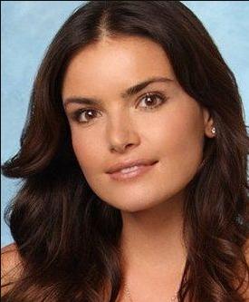 Courtney Robertson