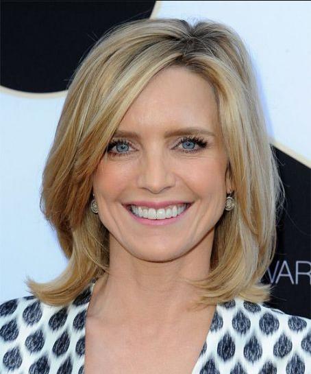 Courtney Thorne Smith Death Fact Check, Birthday & Age