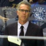 Craig MacTavish