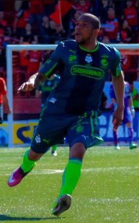 Cristian Suárez