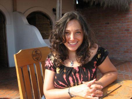 Cristina Hernández