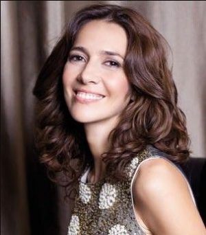 Cristina Pérez