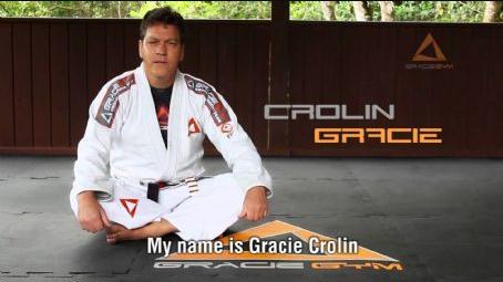 Crolin Gracie