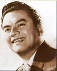 Cuco Sanchez