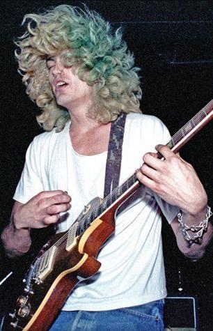 Curt Kirkwood Death Fact Check, Birthday & Age | Dead or Kicking