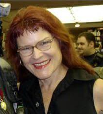 Cynthia Dale Scott