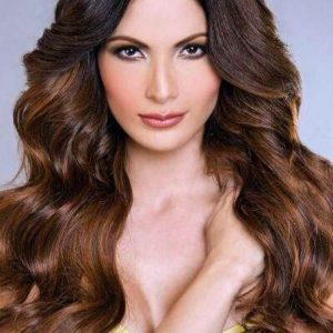 Cynthia Olavarría