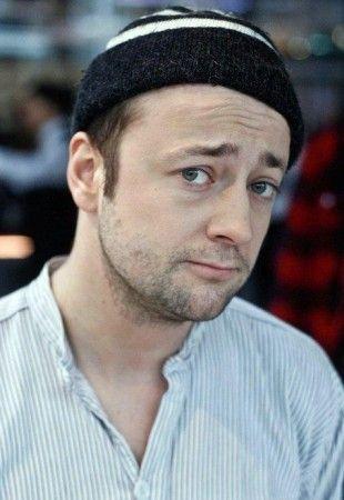 Czeslaw Mozil