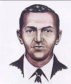 D. B. Cooper