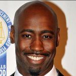 D.B. Woodside