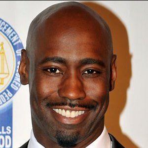 D.B. Woodside Death Fact Check, Birthday & Age | Dead or Kicking