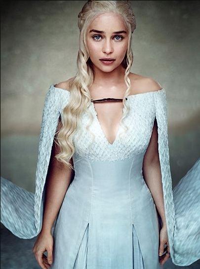 Daenerys Targaryen Death Fact Check, Birthday & Age | Dead or Kicking
