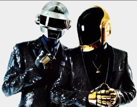 Daft Punk Death Fact Check, Birthday & Age | Dead or Kicking