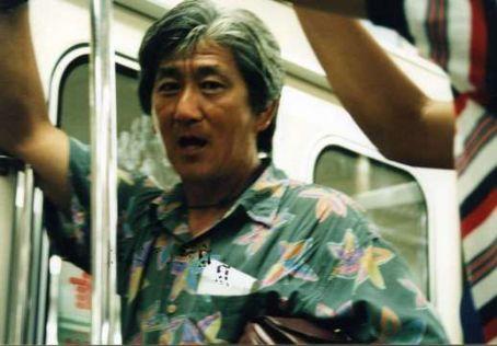 Daishiro Yoshimura
