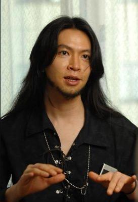 Daisuke Ishiwatari