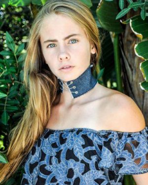 Dakota Somervill