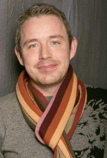 Damien O'Donnell