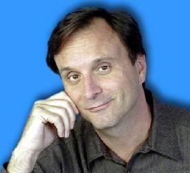 Dan Gilvezan