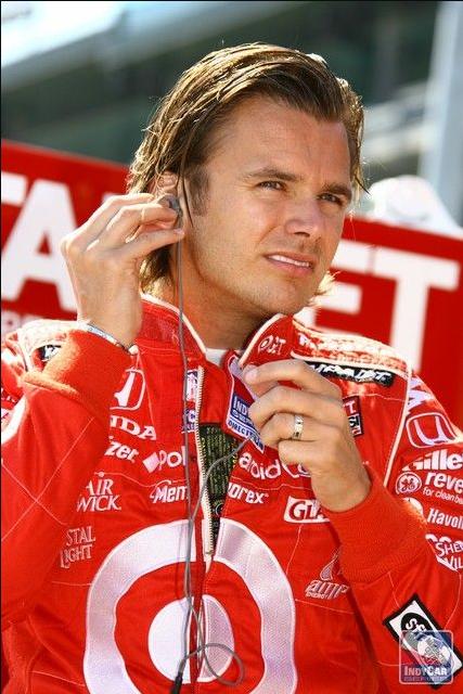 Dan Wheldon Death Fact Check, Birthday & Date of Death