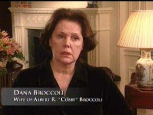 Dana Broccoli